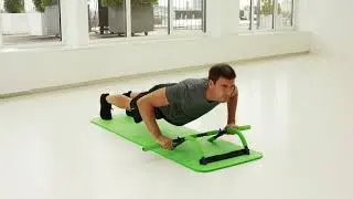 Schildkr&ouml;t Multifunktionales T&uuml;rreck 4in1 mit Arnd Peiffer