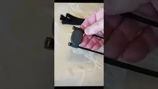 Датчик каденции Wahoo: установка: всё, что вам нужно знать
