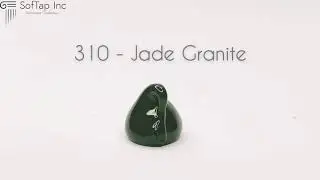 Color in Motion: Jade Granite