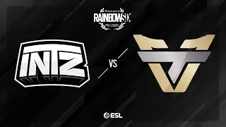 PL XI LATAM 13 - INTZ vs Team oNe