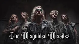 The Misguided Missiles - Unemployment Blues