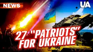 Europe OFFICIALLY AT WAR? Zelenskyy&rsquo;s statement breaks the internet! Ukraine buys more Patriots
