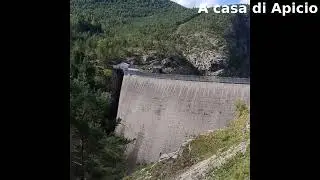 Vajont : tragedia annunciata ?