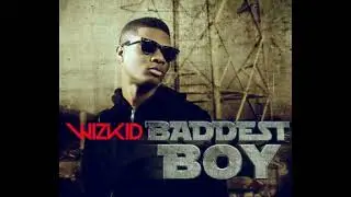 Wizkid - Azonto Instrumental