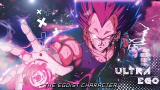 VEGETA-MONTAGEM BATCHI-AMV/EDIT☠️ || VEGETA AMV EDIT