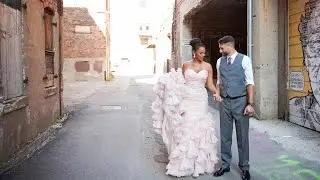 Just Got Engaged? Watch This!
