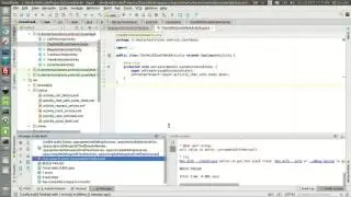 How To Fix Gradle Error NULL VALUE IN ENTRY : INCREMENTAL FOLDER = Null In Android Studio 2.3.3