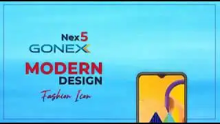 Gonex nex5 | new smart phone