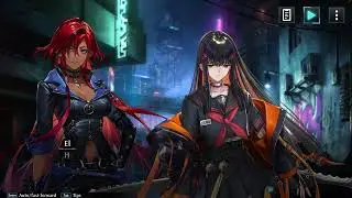 Shadowverse Worlds Beyond Story - Kaori Chapter 6 & 7