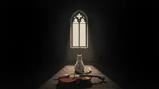 The Dark Classical Lo-Fi Fusion You Didn't Know Existed