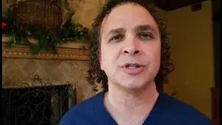 Cancer, Nutrition, Quantum Mechanics, and Animal Welfare - Dr. Mark Hunter