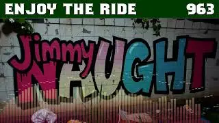 Enjoy the Ride [963] - (Punk Tango) - Jimmy Naught