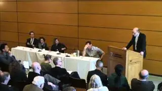 Religious Accommodation Conference: Reflections on the Right to Religious Accommodation