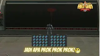 🔴​(LIVE) RF RETURN CLASSIC - GACHA RARE ORE 2 TAS !!