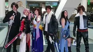 PAX East 2018