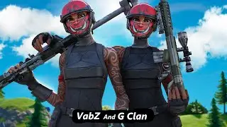 Playing One Shot Ft.Gclan