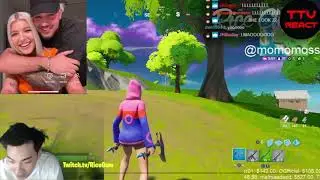 Tfue's Opinion on SerpentAU's Response to Cheating Allegations