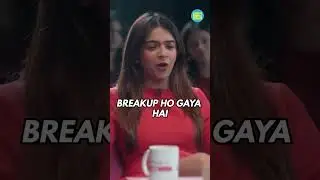Apoorva Breakup Story || Yuvaa Clips