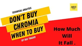 Chromia coin price prediction | Chromia coin news today