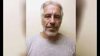 Jeffrey Epstein Files: Jeffrey's Very Important Tuna Fish And 