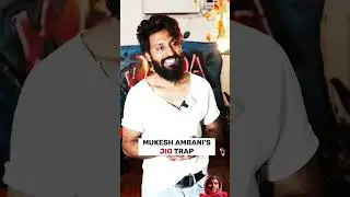 Jio's Smart Trap to Customer | Technical Dost 2.0