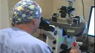 Center of Reproductive Medicine - Infertility Treatment Clinic