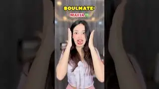 You can choose your own soulmate🤫#shorts #youtubeshorts #funnyshorts