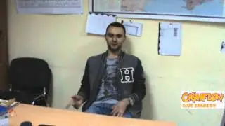 SeoS PROduction! Cash Flow с Константином Скляренко - отзыв Владислав Король!