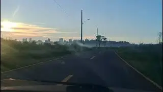 Você conhece o caminho dó zoológico de Curitiba quem vai dê São José dos Pinhais 
