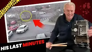 Squeeze Drummer Gilson Lavis Dead at 74 | THE FINAL FOOTAGE