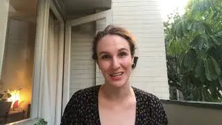 Emily Joy / Actor Testimonial  - The Audition Technique