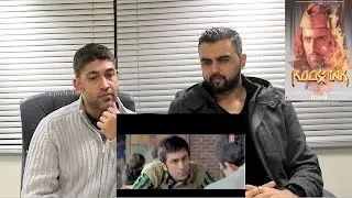 Rockstar Trailer Reaction-Review! | (Ranbir Kapoor, Nargis Fakhri)