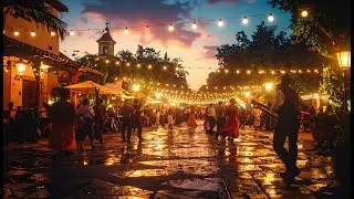 Ranch Nights & Fiesta Lights
