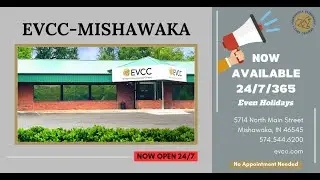 EVCC-Mishawaka Now 24/7 - February 2024
