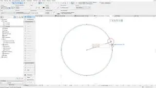 Замена 2D символа в библиотечных объектах Archicad