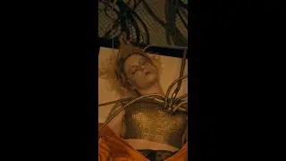 The Bride! - Monsters