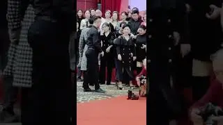 飛兒老師登場！ #舞蹈表演現場 #果果不不