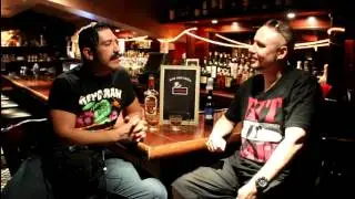 YEP! Interview: Simon Gotch of WWE Vaudevillains (aka Simon Grimm)