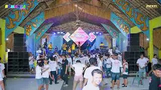 FULL ALBUM ROMANSA - HAPPY PARTY SEBOLO VENSTAR - KUDUS