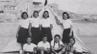 Storia dello sport nel fascismo: le donne