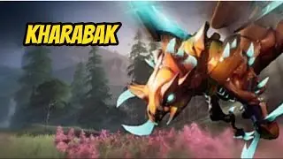 Dauntless - Kharabak
