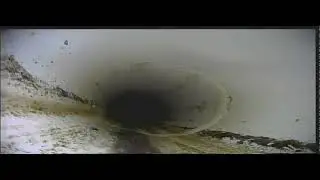 Lateral Sewer Line Inspection   Clarity Property Inspections   22455 Scenic Dr