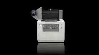 HANNAN&reg; / AEROSPACE PART PACKAGING / 420VF VACUUM FORMING PACKAGING MACHINE 800-954-4266