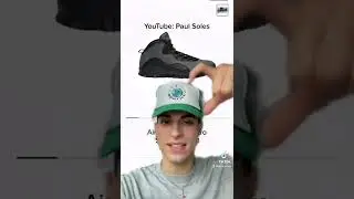 Top 5 Jordan Retro 10s ‼️
