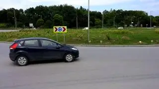 LG G3 Sample Video