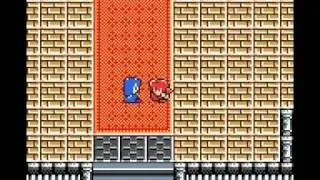 Azure Dreams GBC - Floor 30 (Battle with Beldo, Level 99)