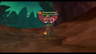 Ultimate Dragon Ball Online - Plasma Solo BID 1st Boss