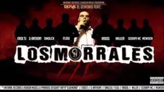 LOS MORRALES - REFYE EL DEMONIO FEAT VARIOS ARTISTAS
