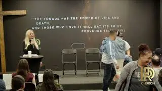 The Power Of Your Words with Pastor Jacob Camacho