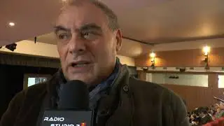 7 News Special 06-04-2018 Camerino Unicam tecniche elevata sicurezza
